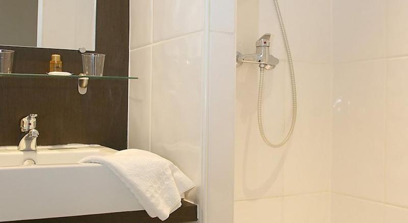 Hotel Amarys Simart Париж Экстерьер фото